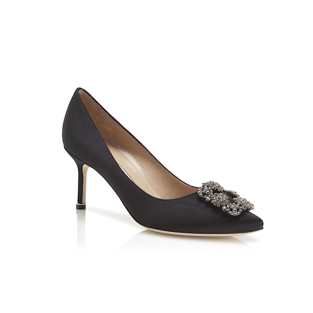 Manolo Blahnik Hangisi 70